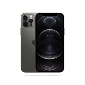 Apple iPhone 12 Pro 256GB 6GB RAM Graphite 6.1inch Apple iPhone 12 Pro 256GB 6GB RAM Graphite 6.1inch